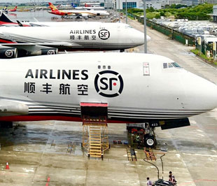广西钦州万国维修支持邮寄
